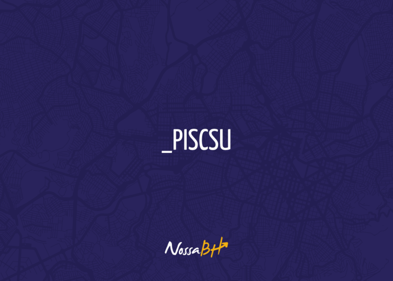 Cover Projetos - PISCSU