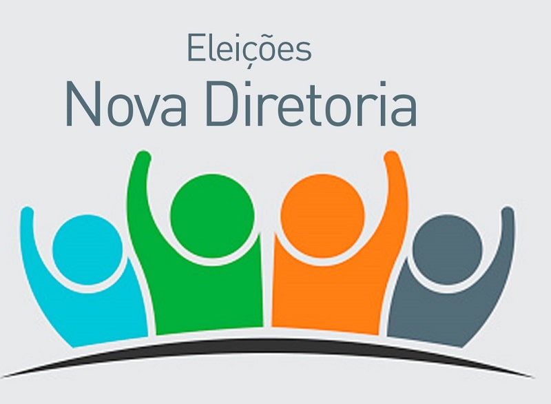 Edital de convocação - Nossa BH convoca eleições para nova